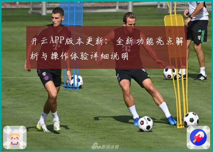 开云APP版本更新：全新功能亮点解析与操作体验详细说明