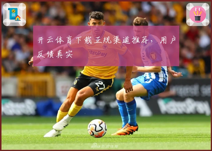 开云体育下载正规渠道推荐，用户反馈真实