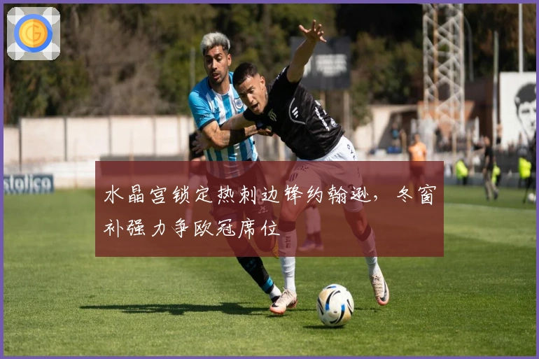 水晶宫锁定热刺边锋约翰逊，冬窗补强力争欧冠席位