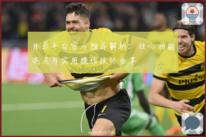 开云平台官方推荐解析:核心功能亮点与实用操作技巧分享