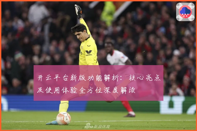 开云平台新版功能解析：核心亮点及使用体验全方位深度解读
